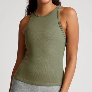 Beyond Yoga Ribbed Tank Top